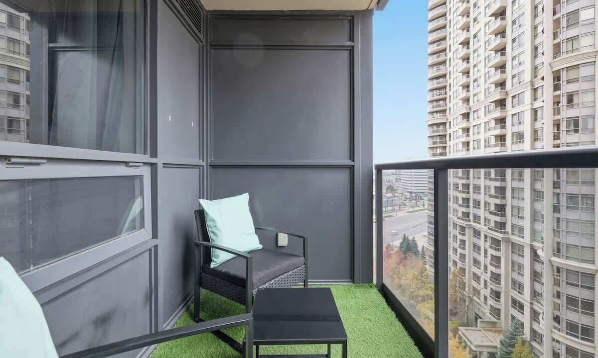 Photo of Outdoor in Downtown Mississauga