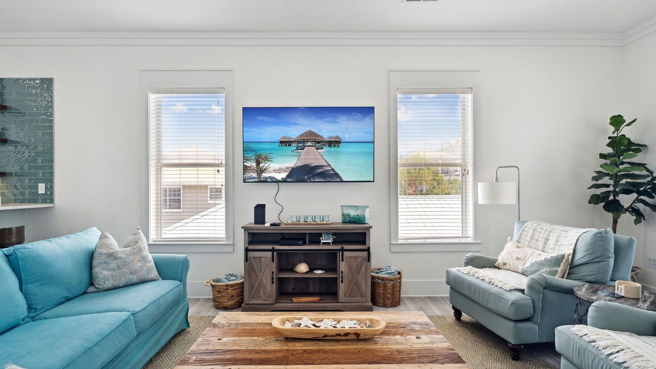 Photo of Livingroom in Delos