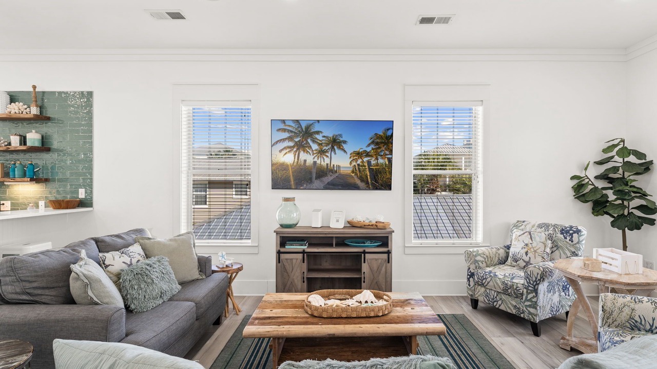 Photo of Livingroom in Delos