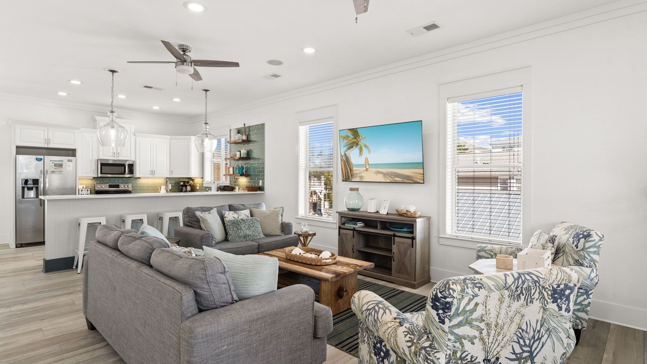 Photo of Livingroom in Delos