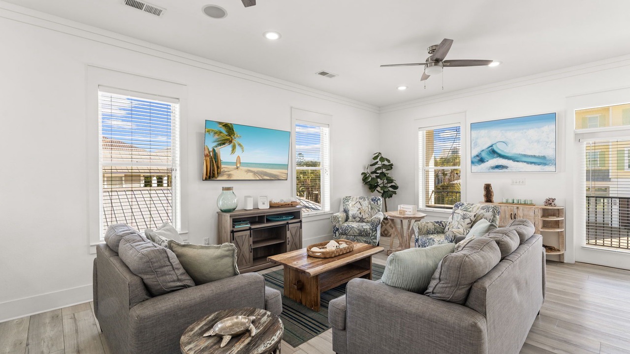 Photo of Livingroom in Delos