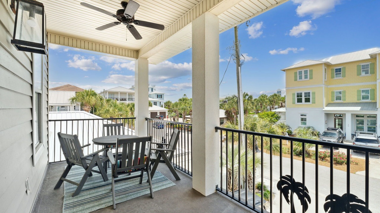 Photo of Outdoor in Delos