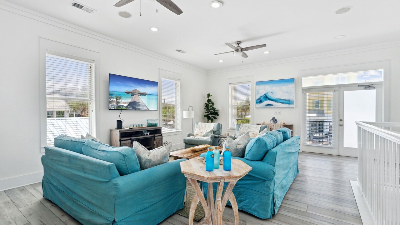 Photo of Livingroom in Delos