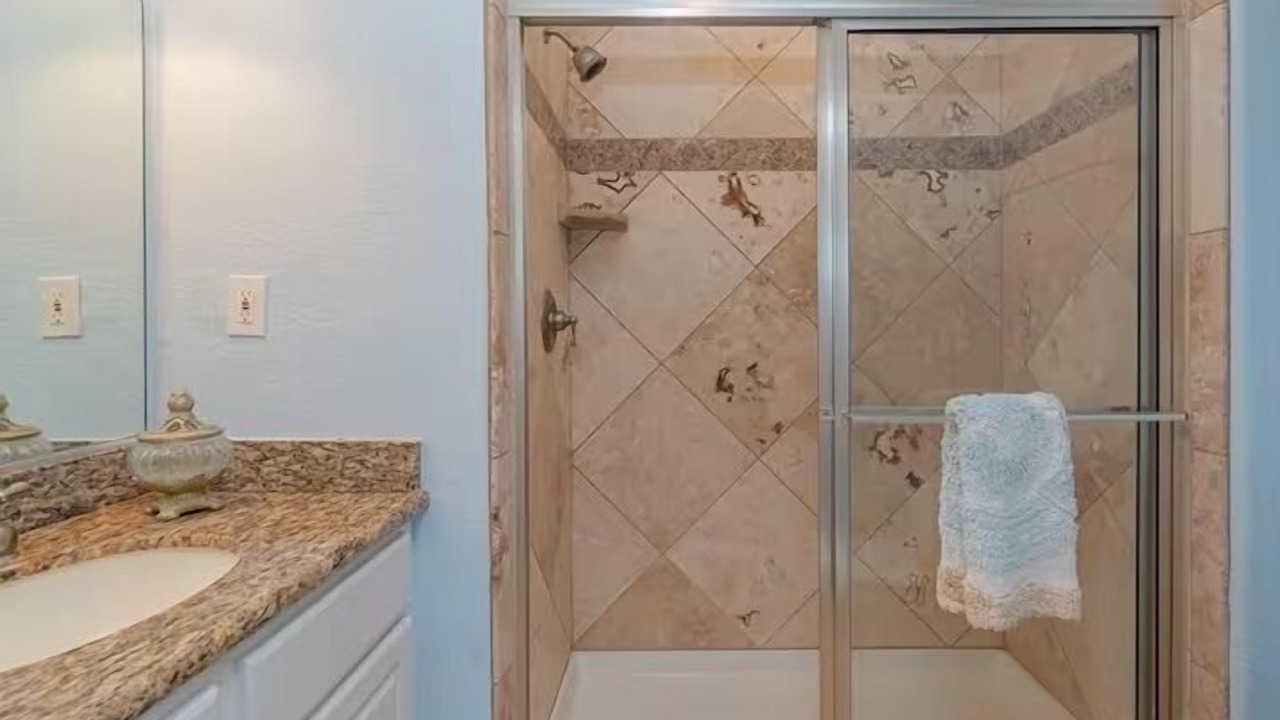 Photo of Bathroom in Rockport