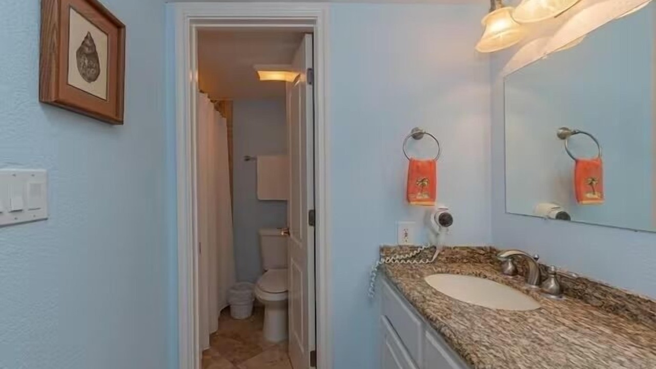 Photo of Bathroom in Rockport