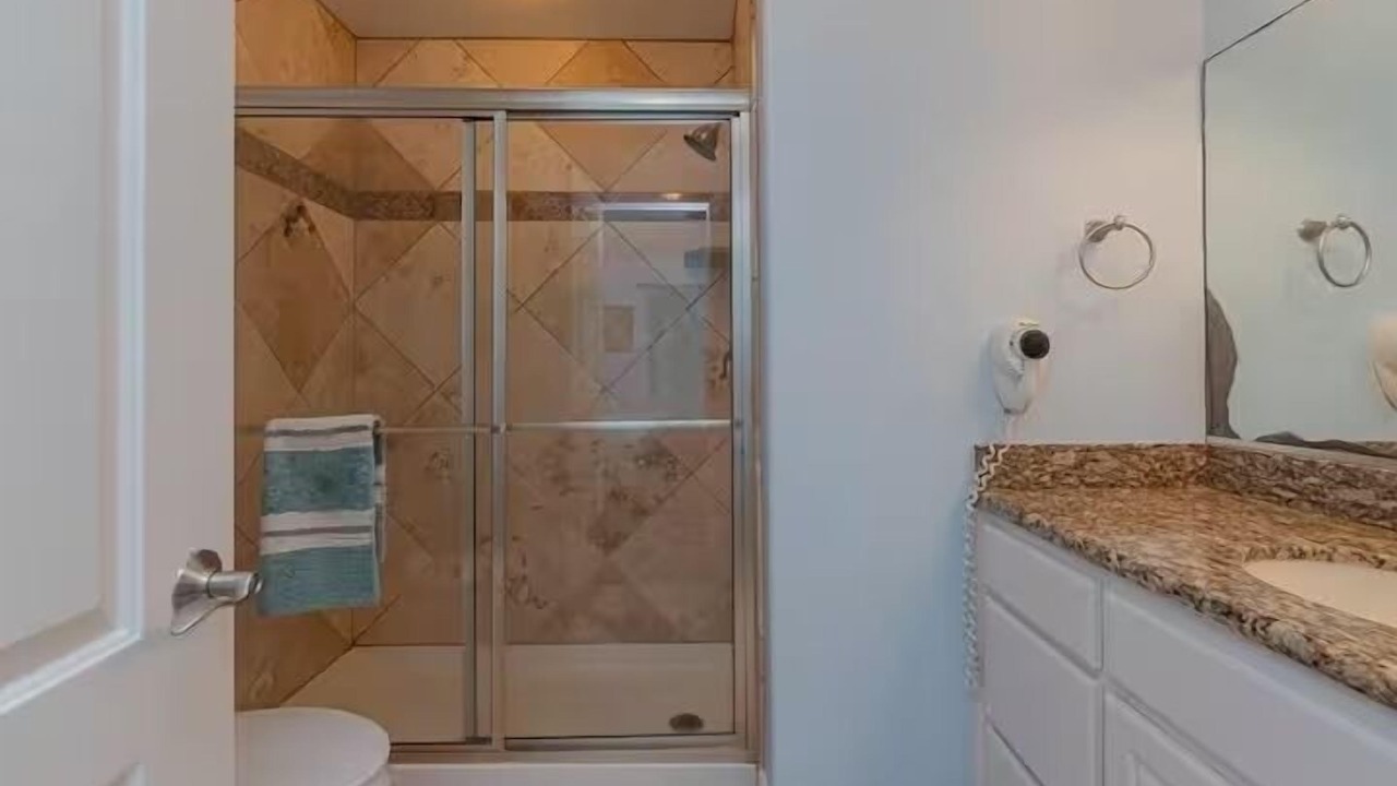 Photo of Bathroom in Rockport