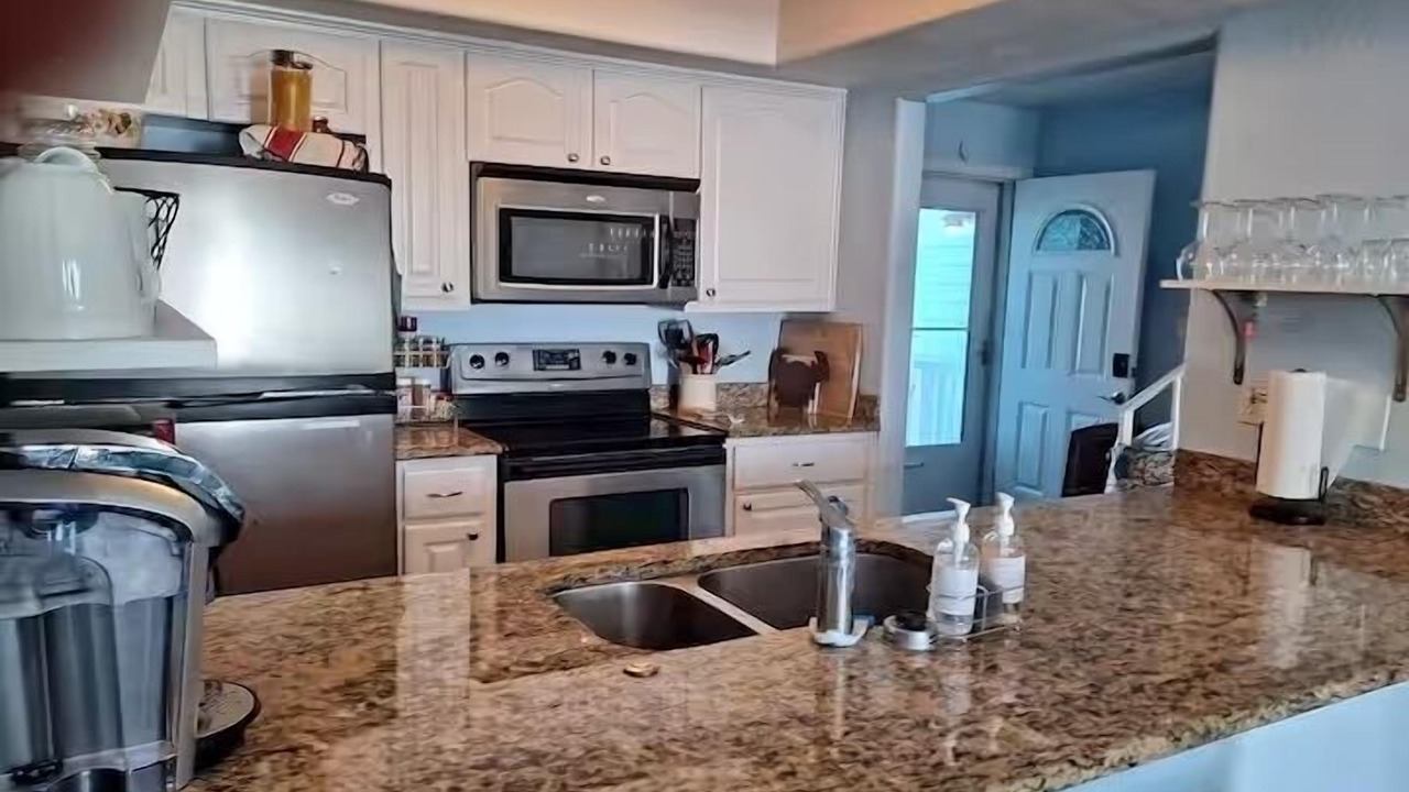 Photo of Kitchen in Rockport