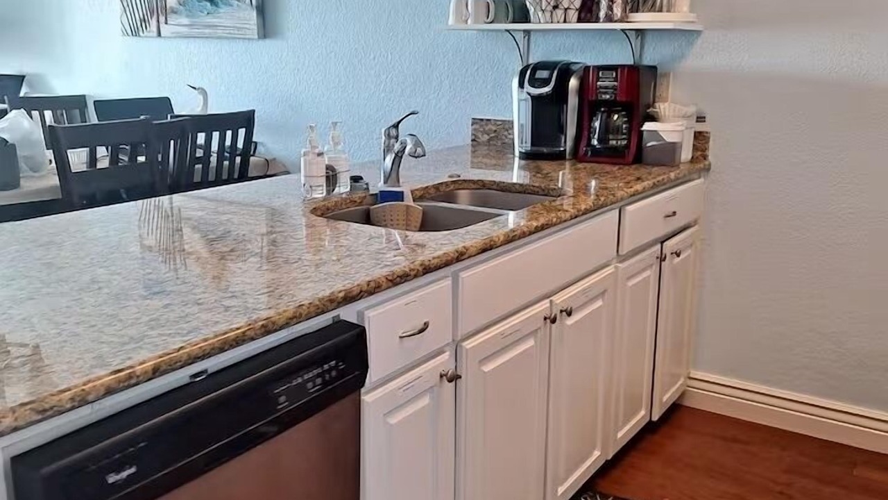 Photo of Kitchen in Rockport