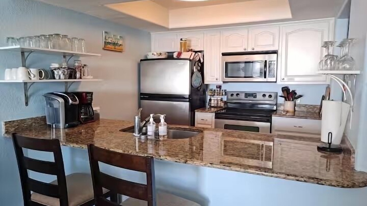 Photo of Kitchen in Rockport