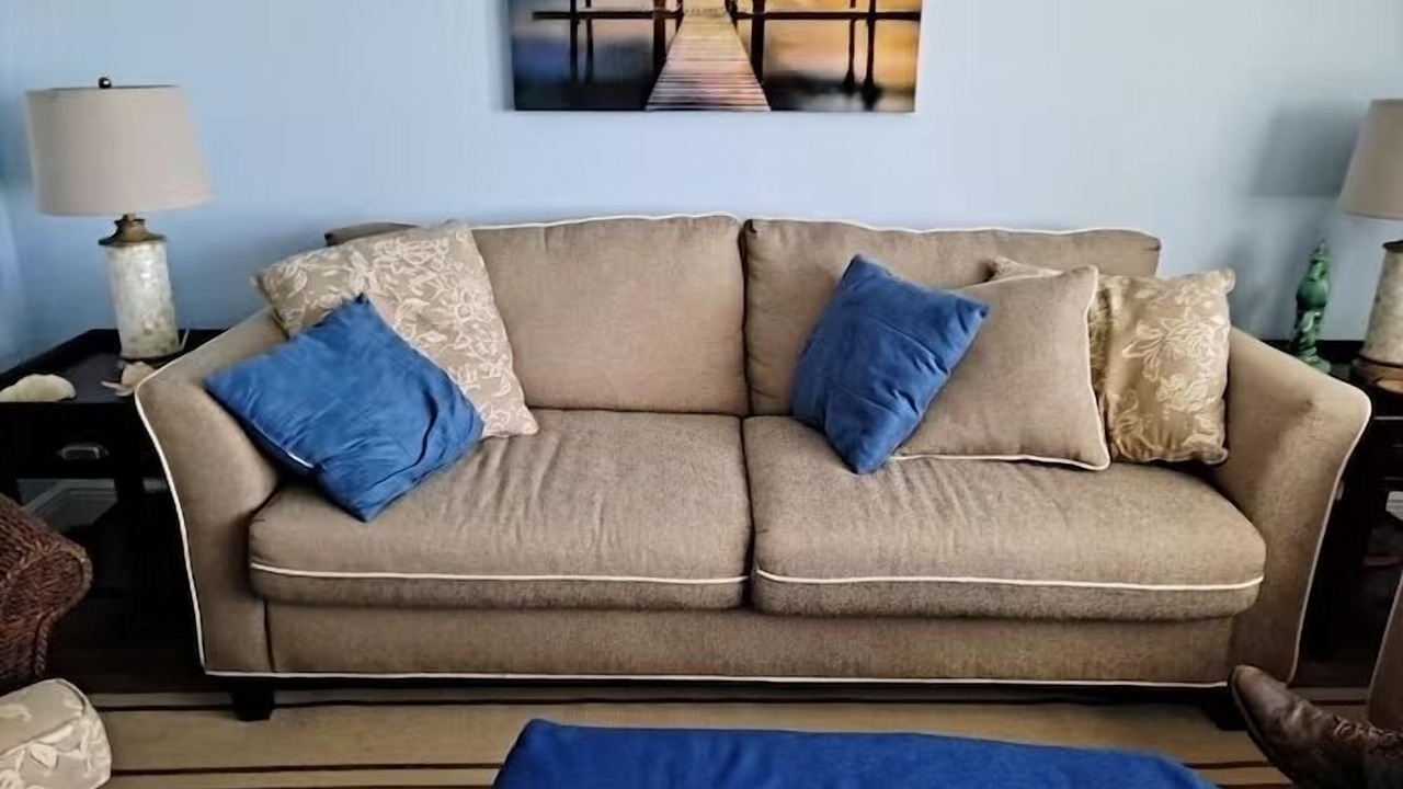 Photo of Livingroom in Rockport