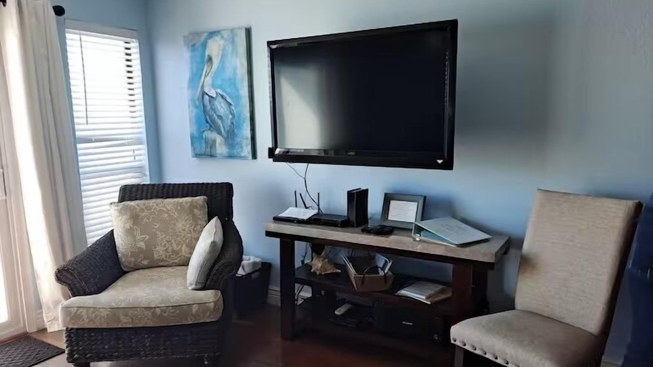 Photo of Livingroom in Rockport