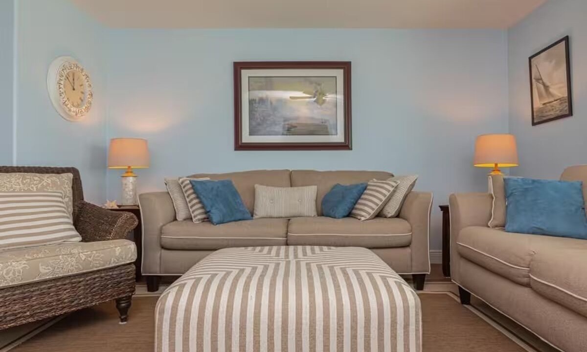 Photo of Livingroom in Rockport