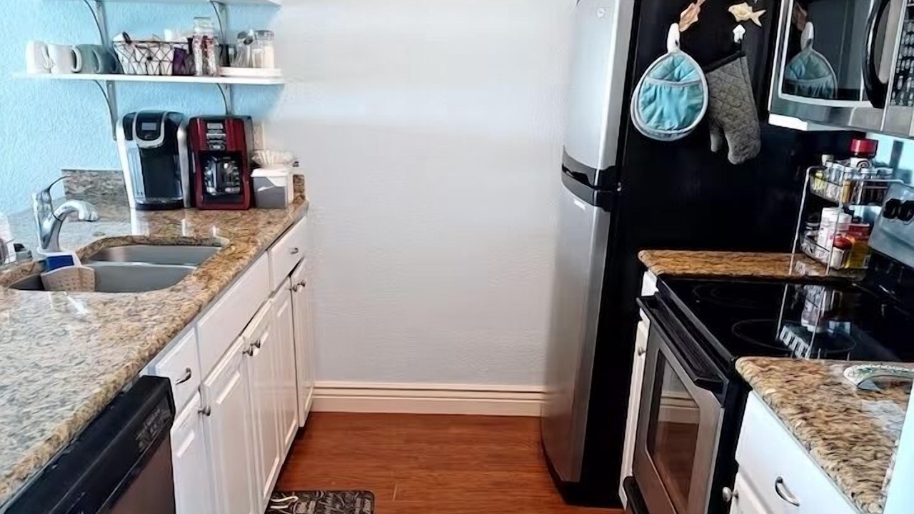 Photo of Kitchen in Rockport