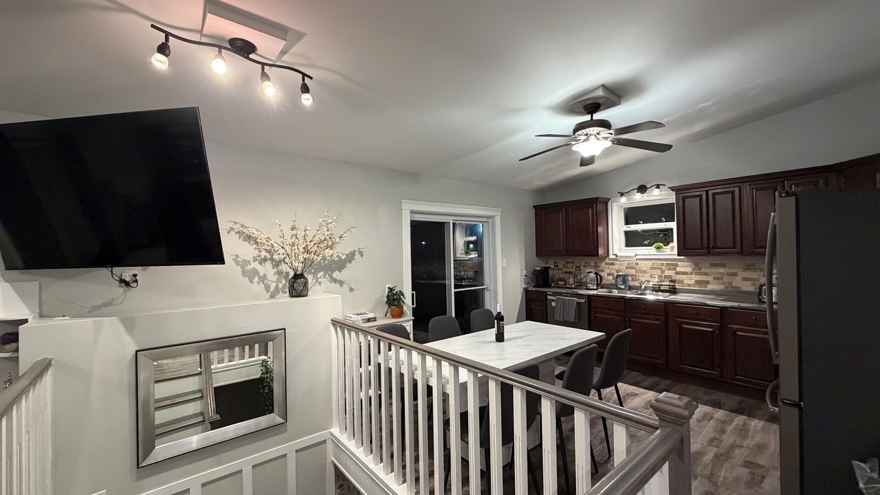 Photo of Kitchen in Summerside