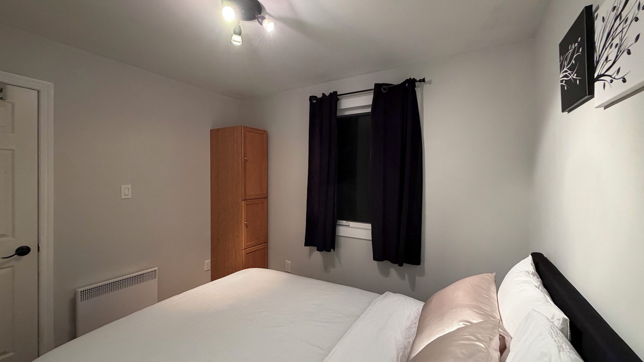 Photo of Bedroom in Summerside