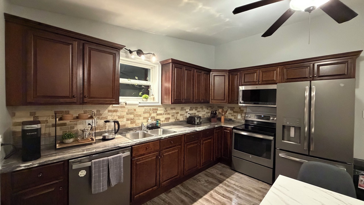 Photo of Kitchen in Summerside