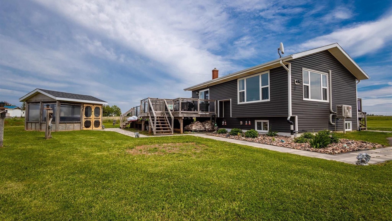Photo of Outdoor in Summerside