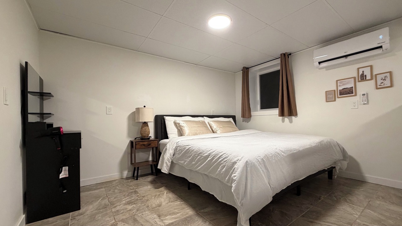 Photo of Bedroom in Summerside