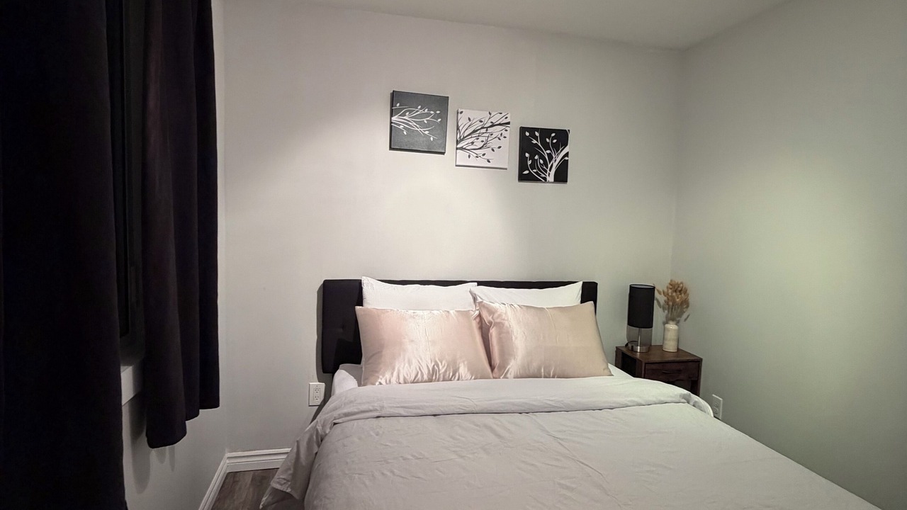 Photo of Bedroom in Summerside