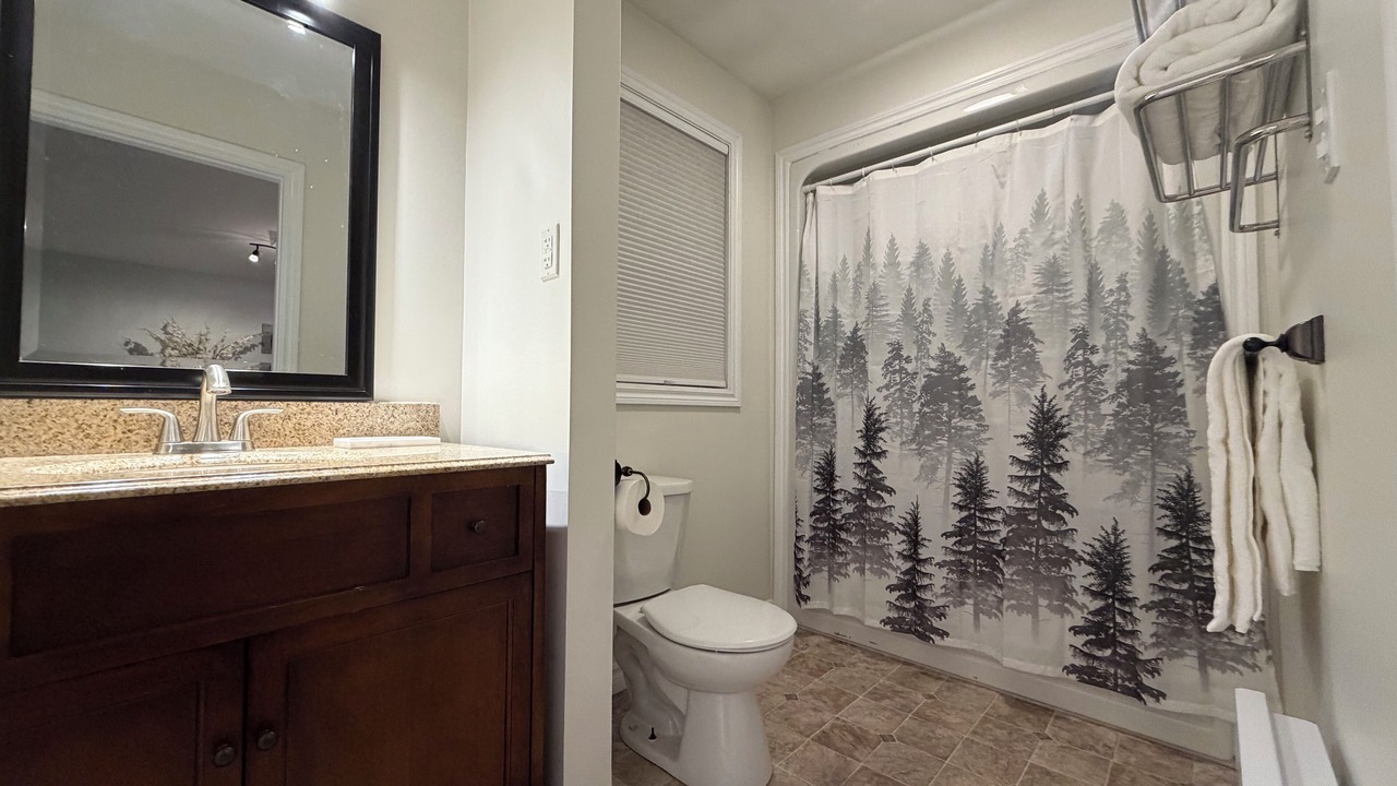 Photo of Bathroom in Summerside