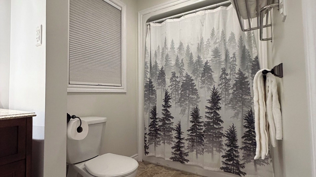 Photo of Bathroom in Summerside