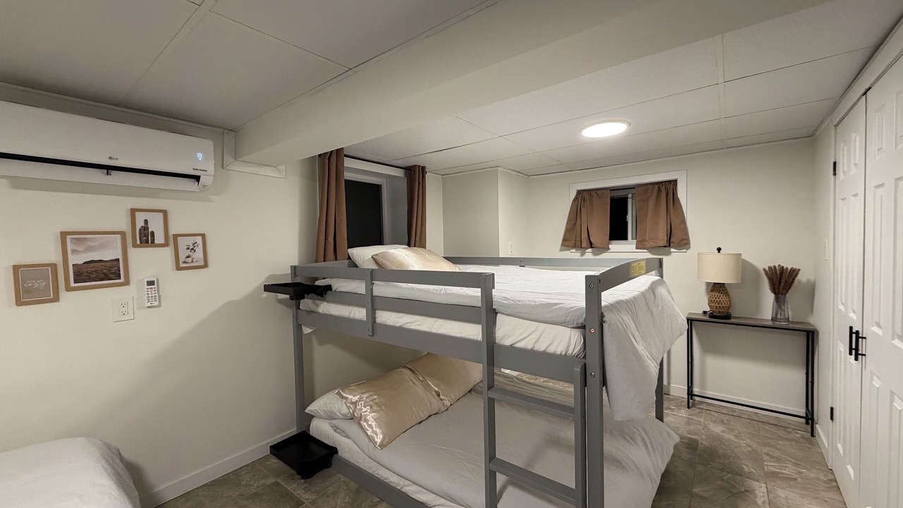 Photo of Bedroom in Summerside