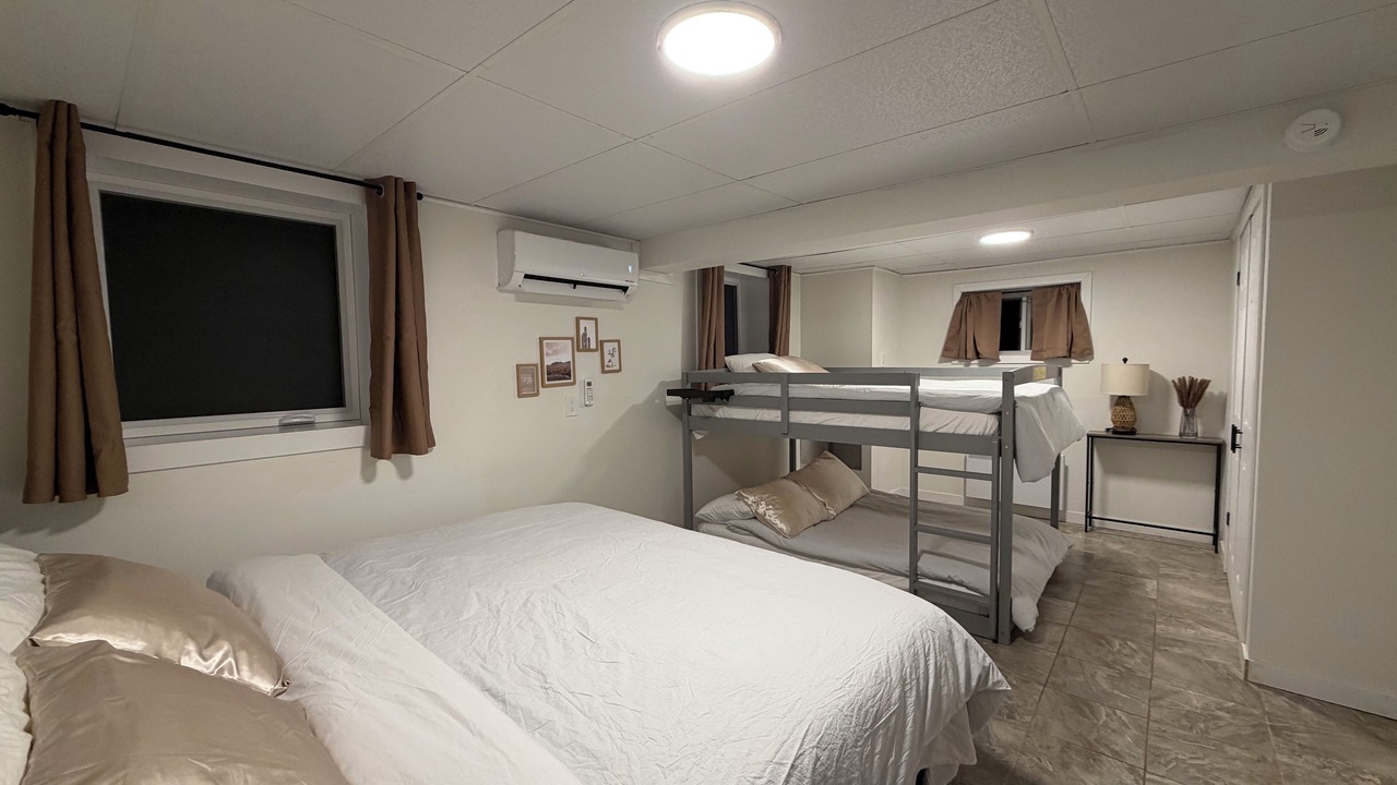 Photo of Bedroom in Summerside