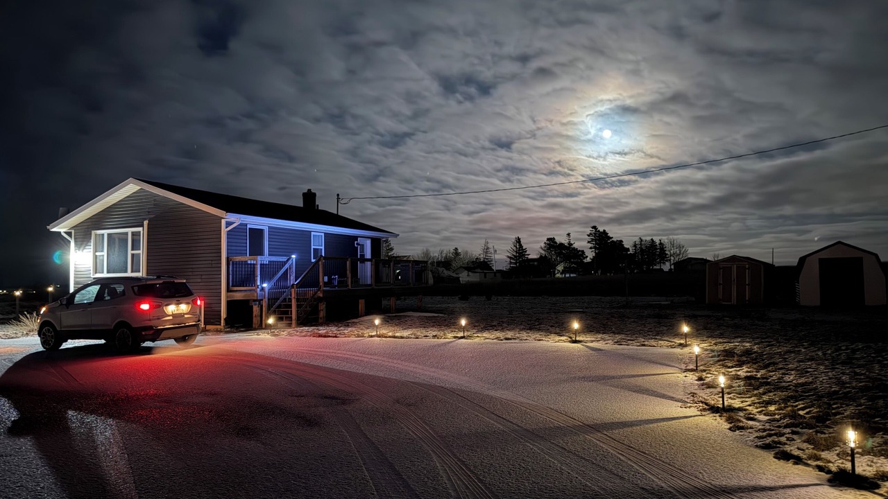 Photo of Outdoor in Summerside