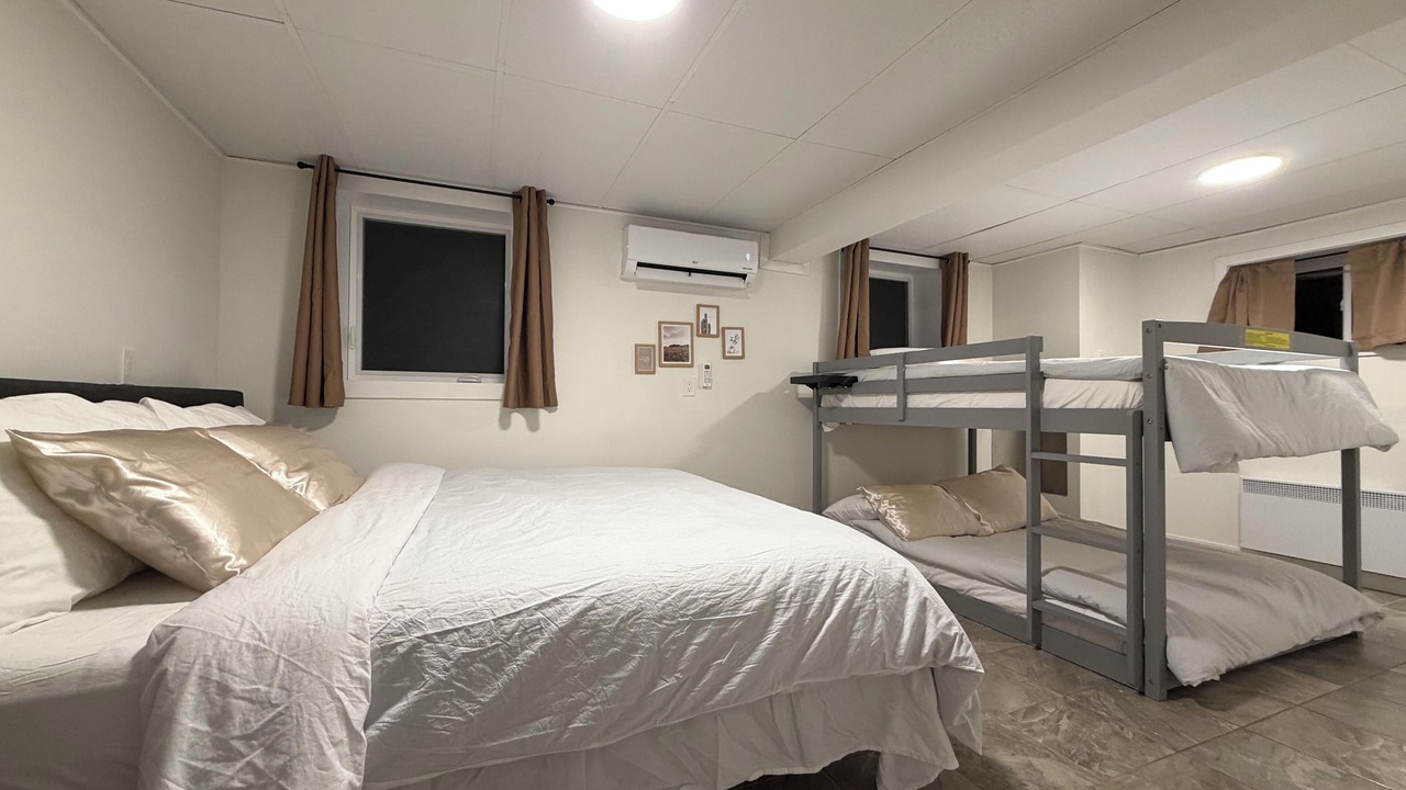 Photo of Bedroom in Summerside