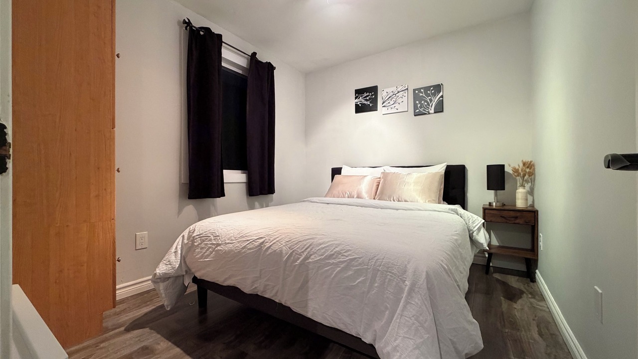 Photo of Bedroom in Summerside