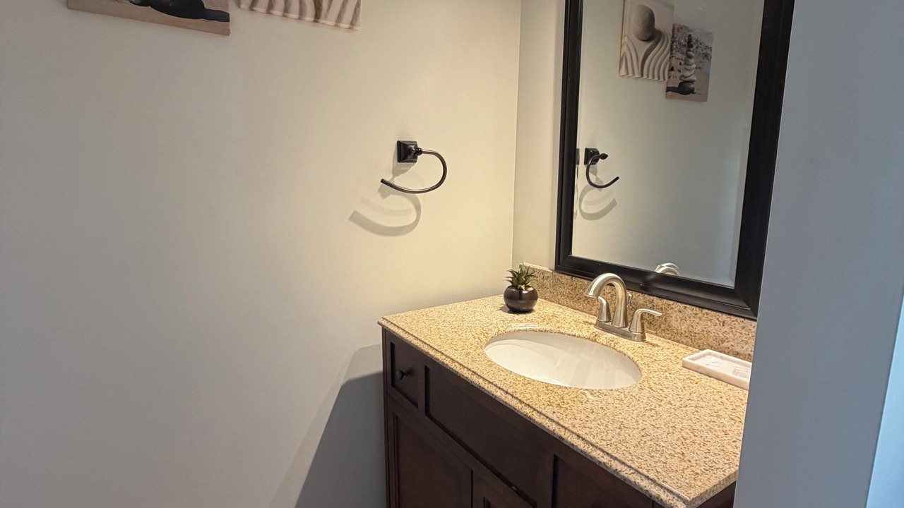 Photo of Bathroom in Summerside