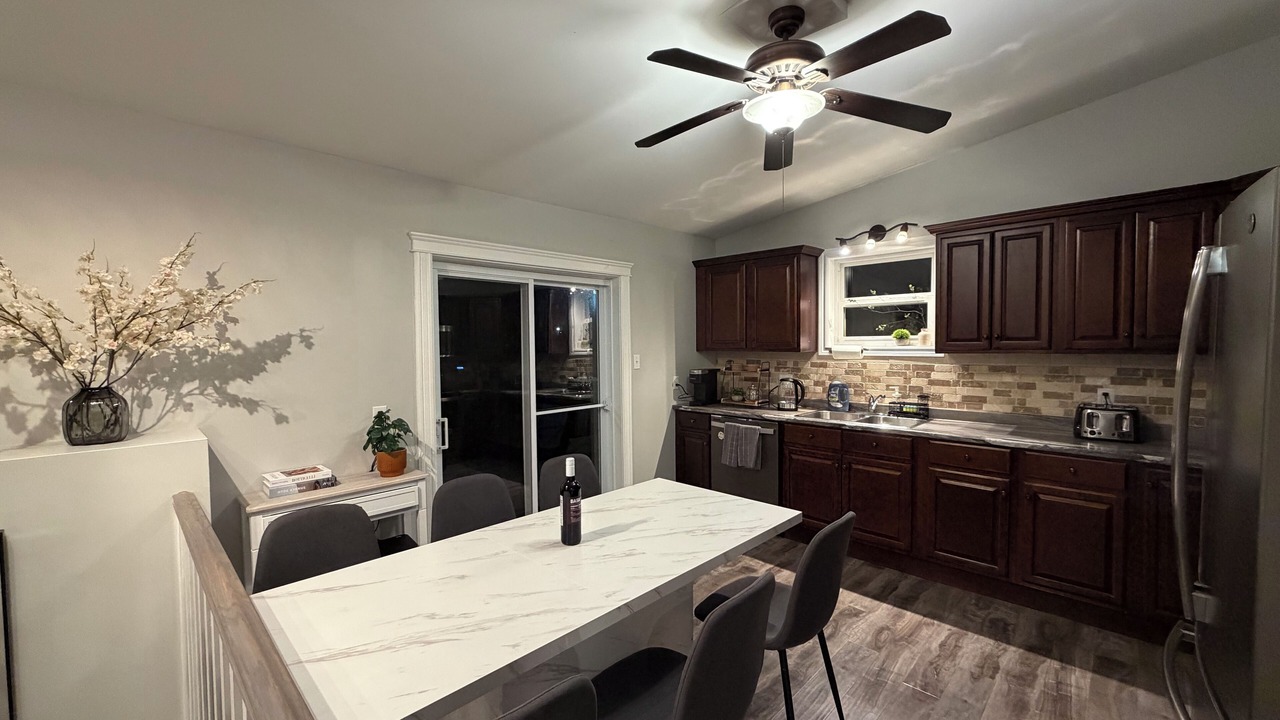 Photo of Kitchen in Summerside