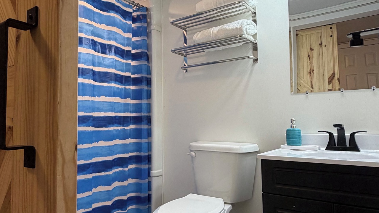 Photo of Bathroom in Summerside
