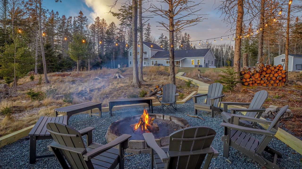 Photo of Outdoor in Lamoine