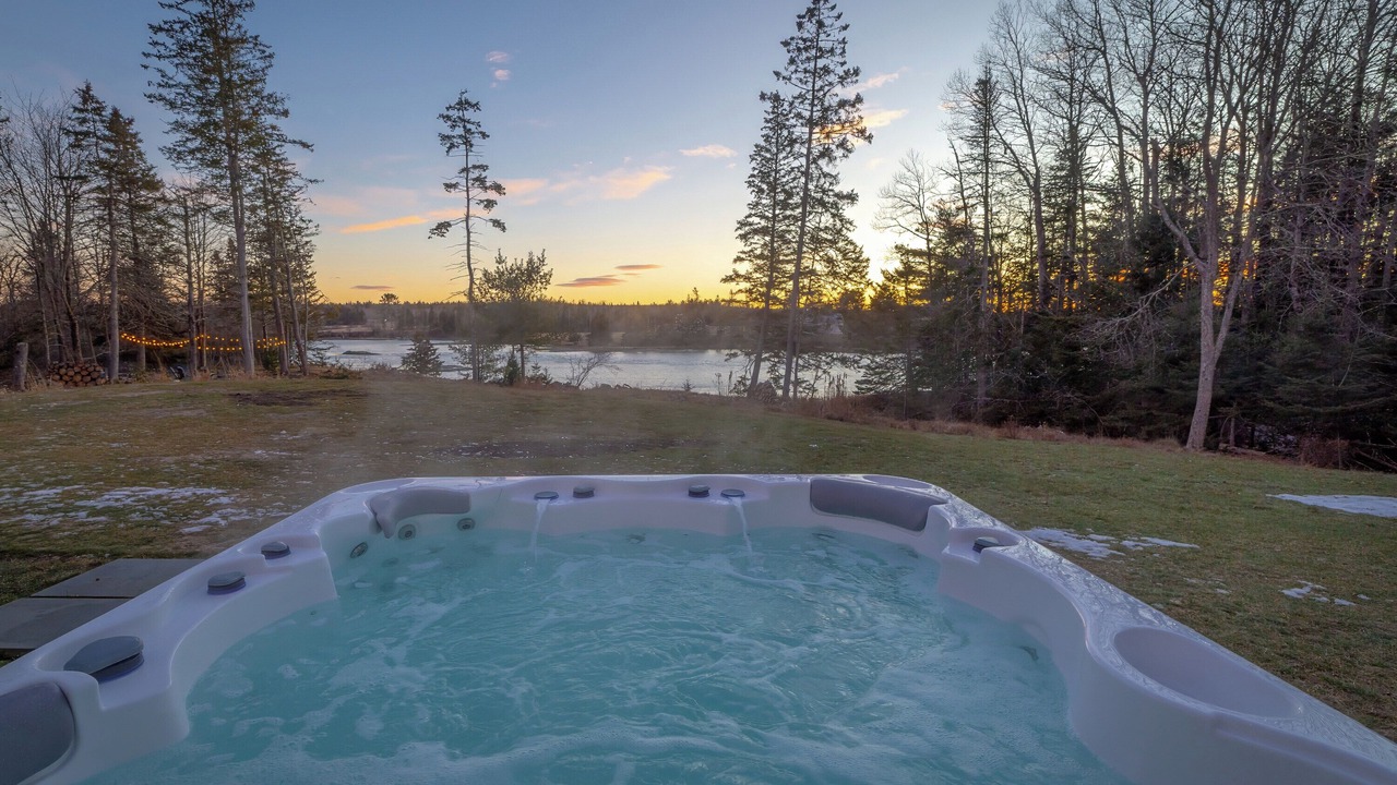 Photo of Outdoor in Lamoine