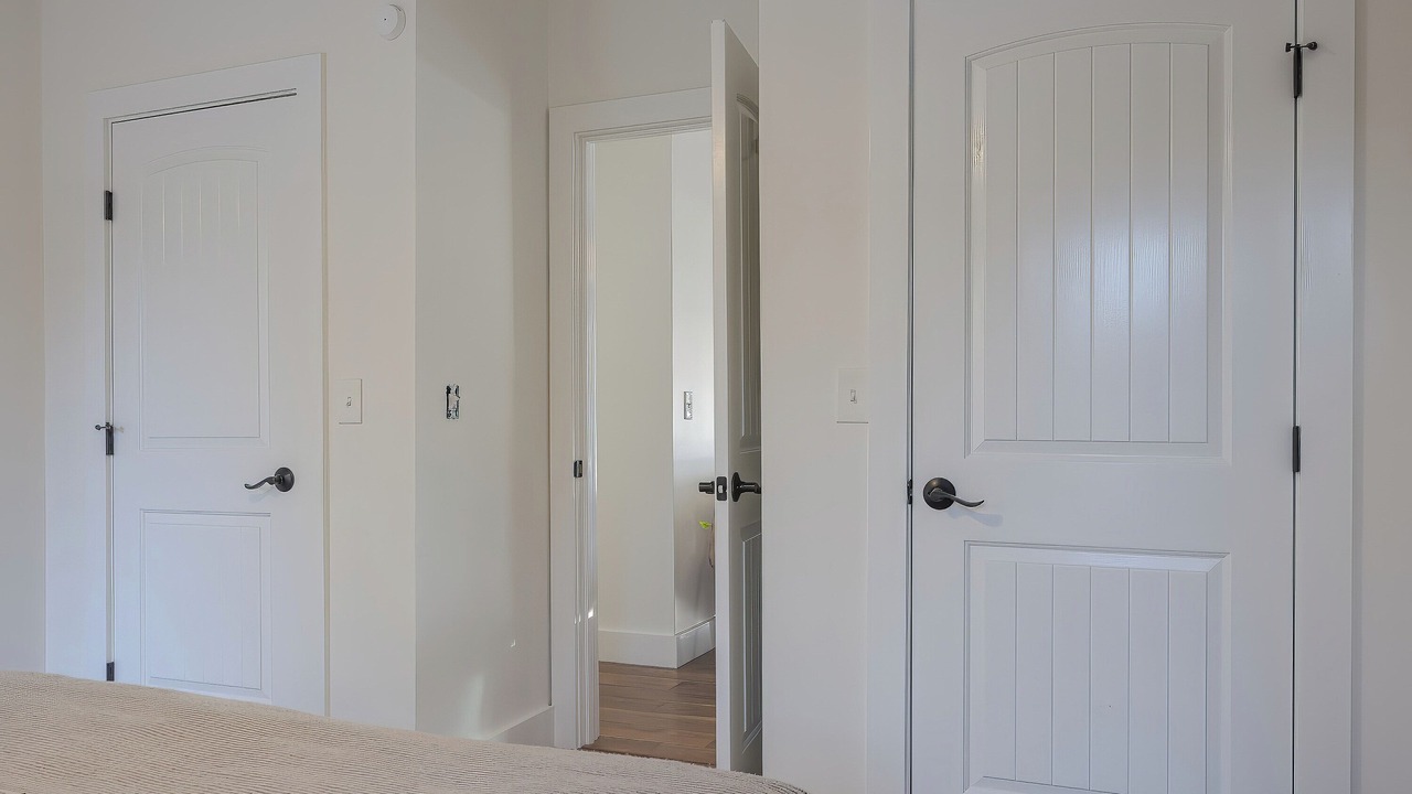 Photo of Bedroom in Lamoine