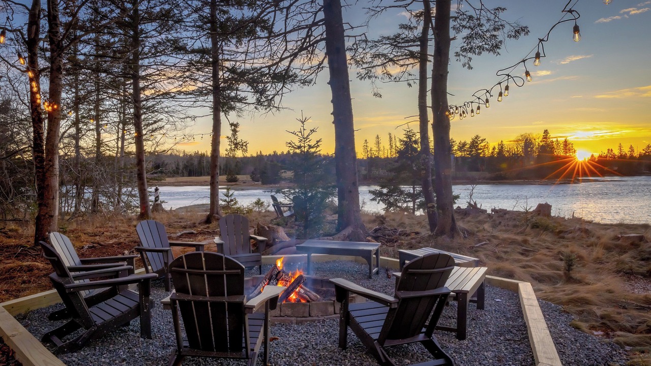 Photo of Outdoor in Lamoine