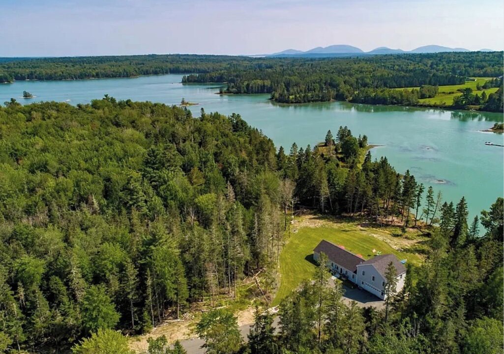 Photo of Outdoor in Lamoine