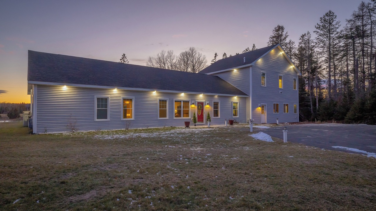 Photo of Outdoor in Lamoine