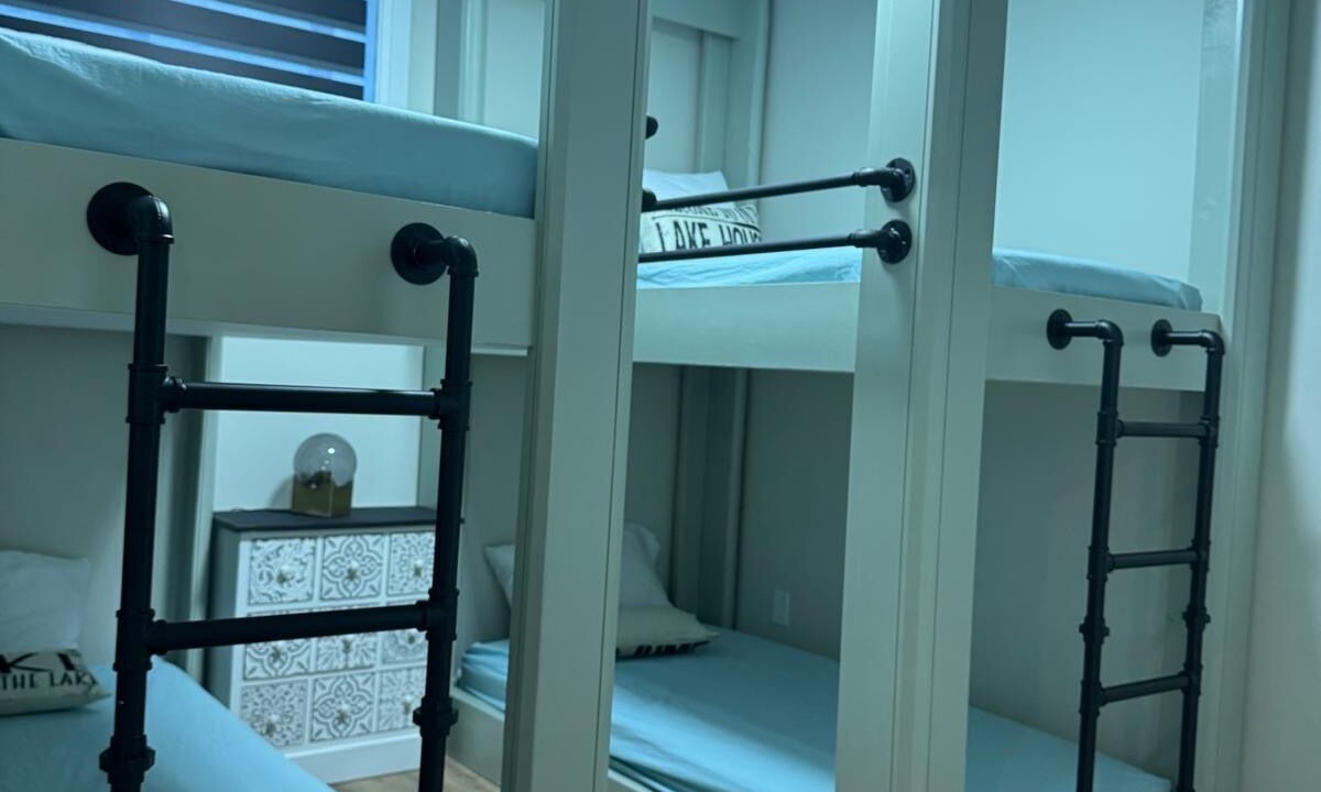 Photo of Bedroom in Madawaska Valley