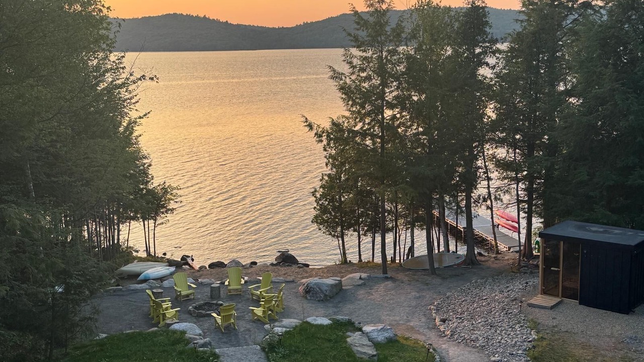 Photo of Outdoor in Madawaska Valley