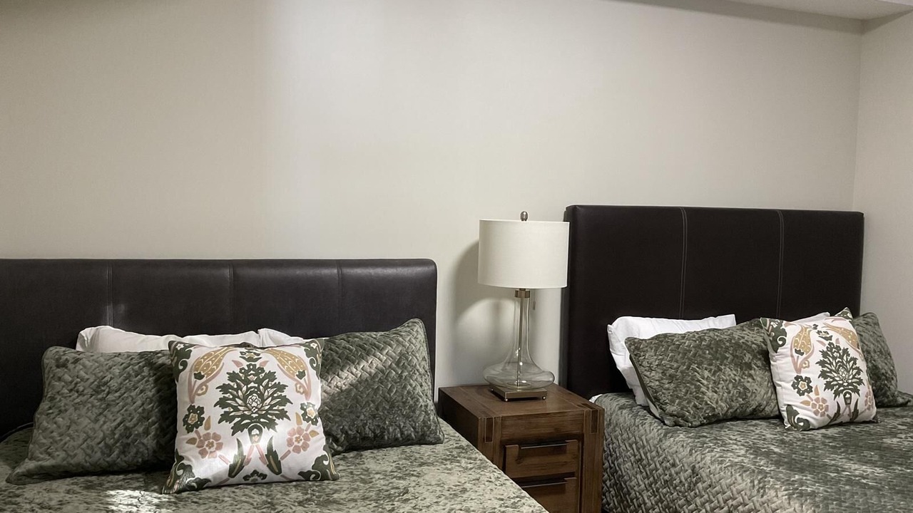 Photo of Bedroom in Madawaska Valley