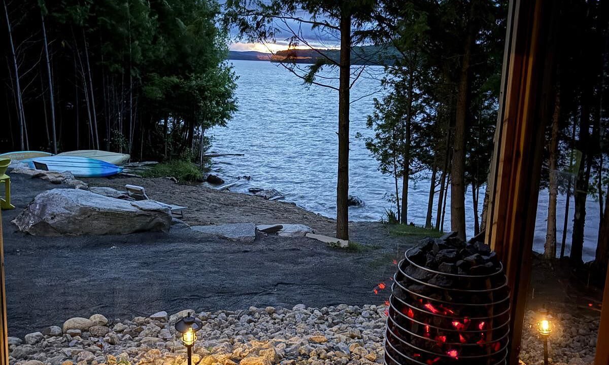 Photo of Outdoor in Madawaska Valley