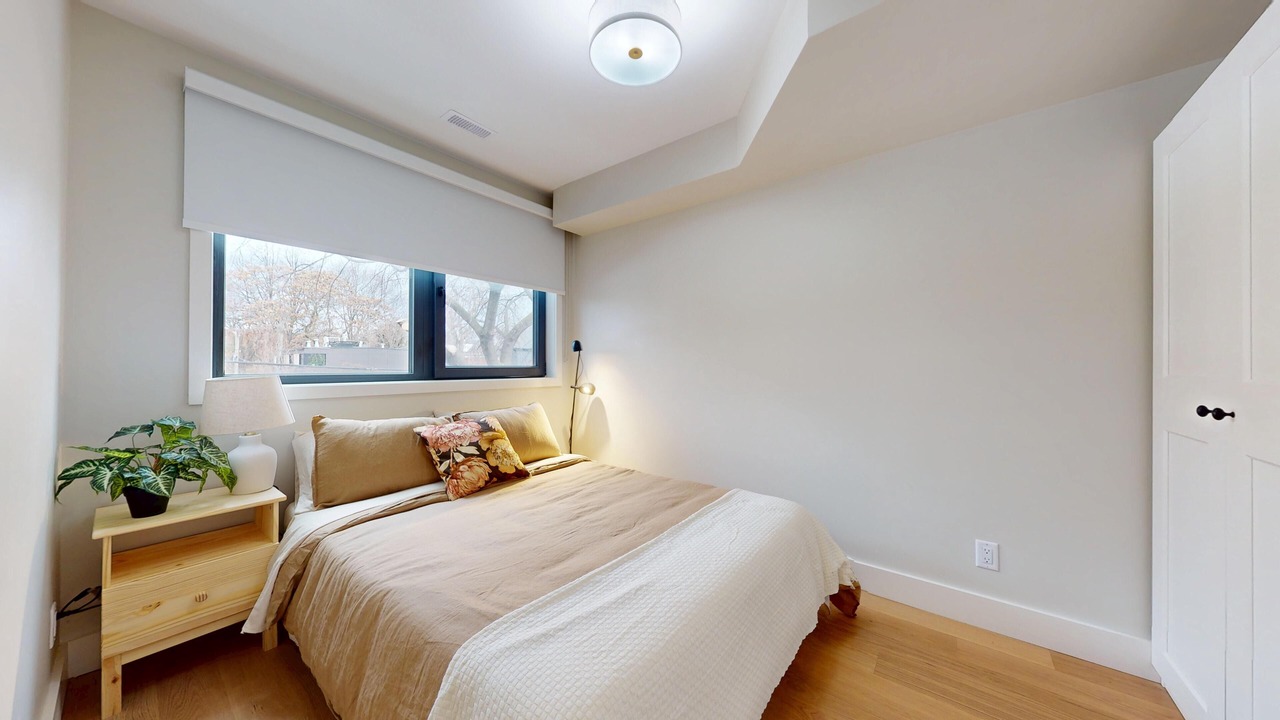 Photo of Bedroom in Newtonbrook