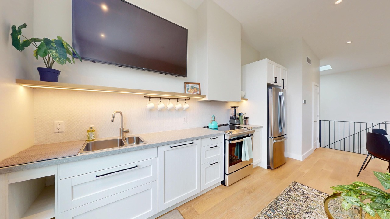 Photo of Kitchen in Newtonbrook