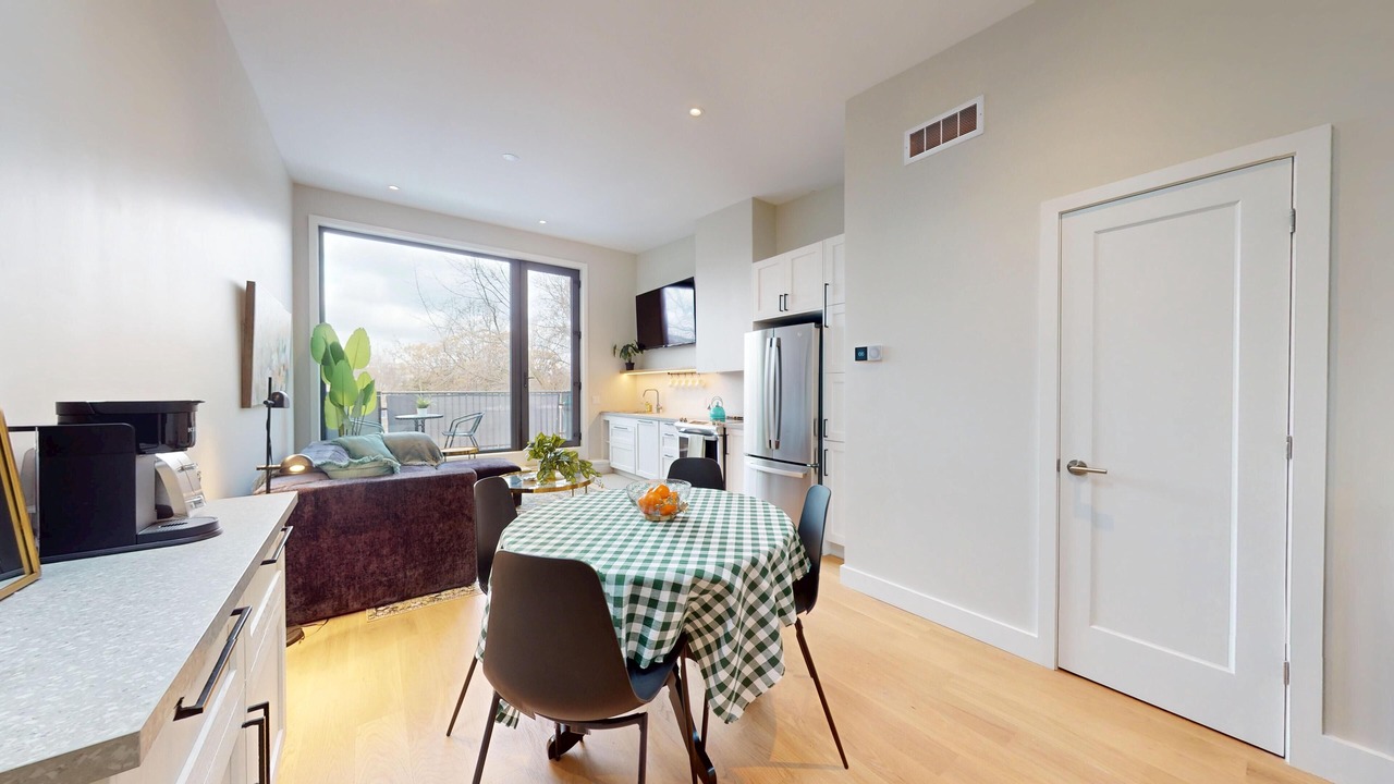 Photo of Kitchen in Newtonbrook