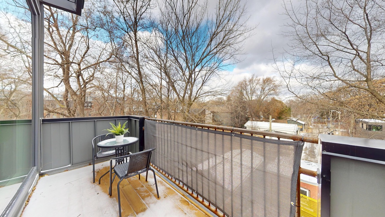 Photo of Outdoor in Newtonbrook