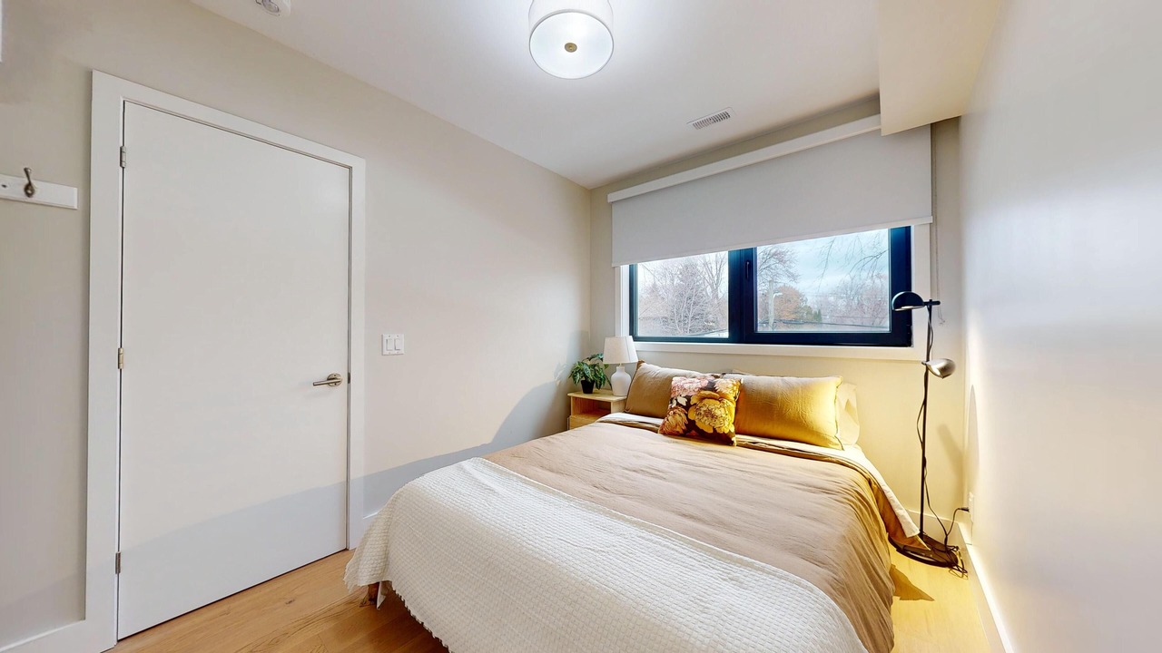 Photo of Bedroom in Newtonbrook