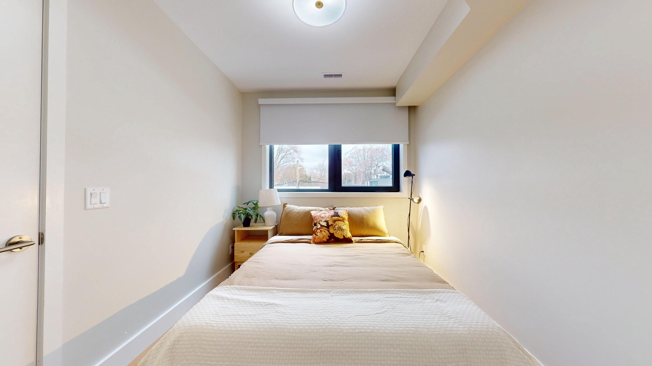 Photo of Bedroom in Newtonbrook