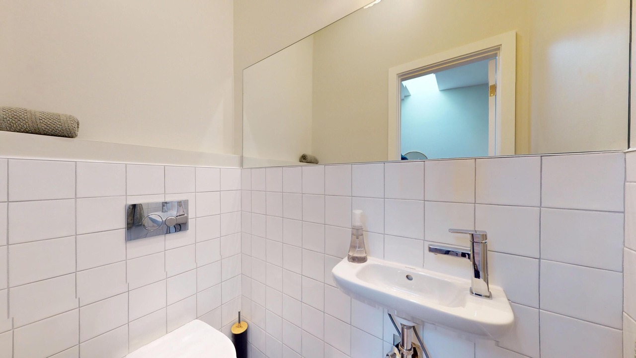 Photo of Bathroom in Newtonbrook